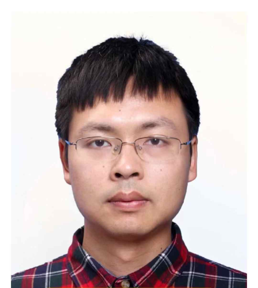 男士面相分析案例